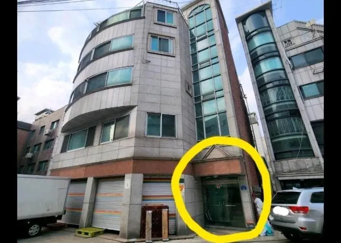 아파트 뉴 다다